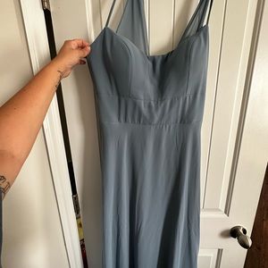 Bridesmaids dress